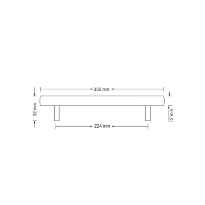 Pull Handle – STELLARUM