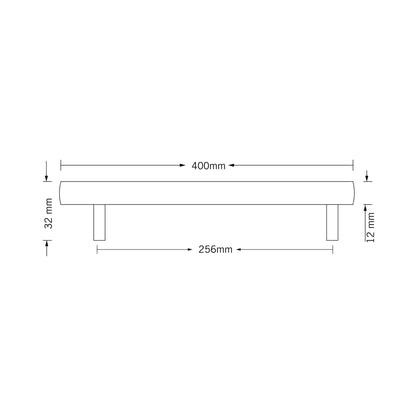 Pull Handle – STELLARUM