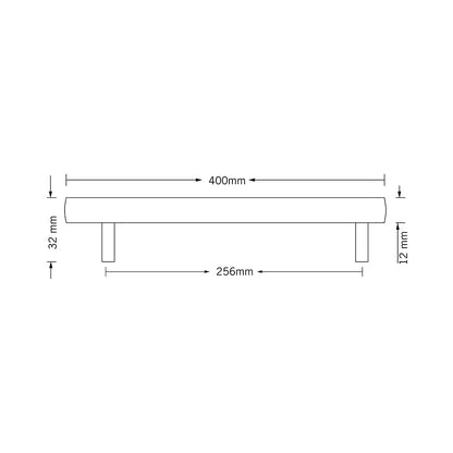 Pull Handle – STELLARUM