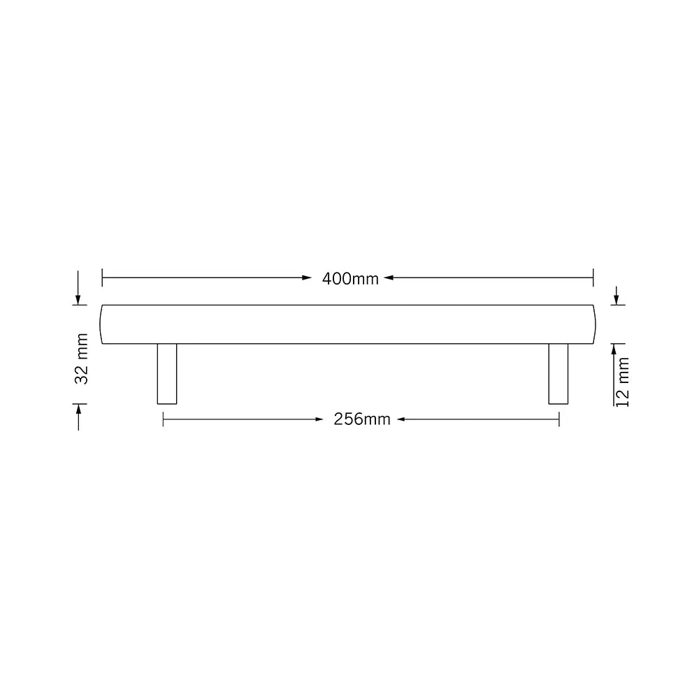 Pull Handle – STELLARUM