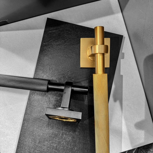 Pull Handle – NOVADA