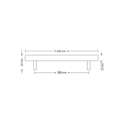 Pull Handle – STELLARUM