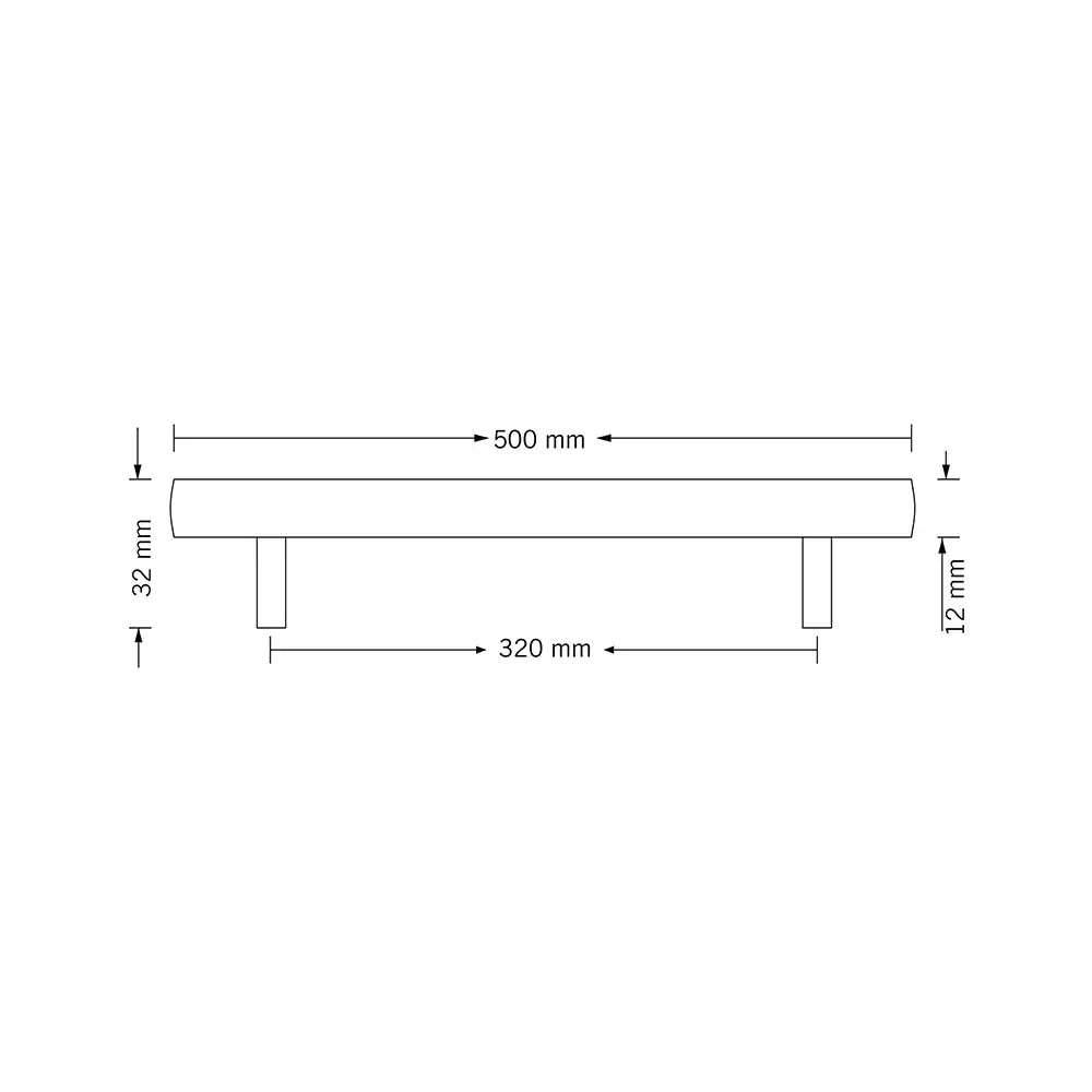Pull Handle – STELLARUM