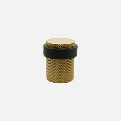 Door Stopper -Knurled