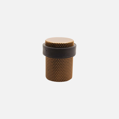 Door Stopper -Knurled