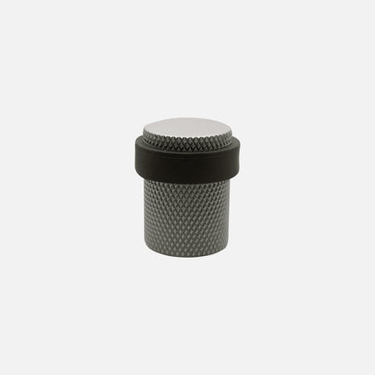 Door Stopper -Knurled