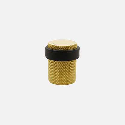 Door Stopper -Knurled