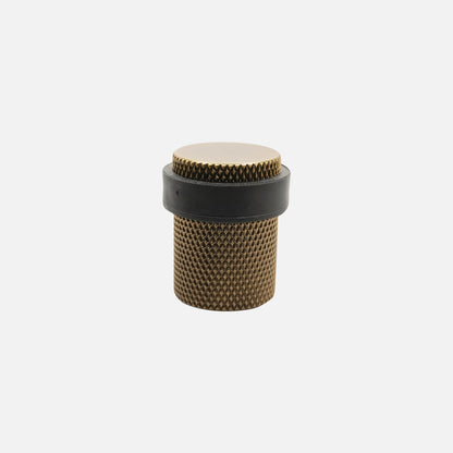 Door Stopper -Knurled