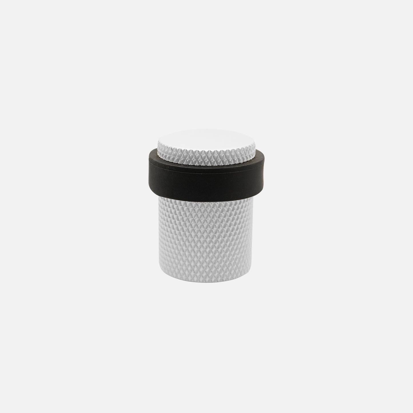 Door Stopper -Knurled