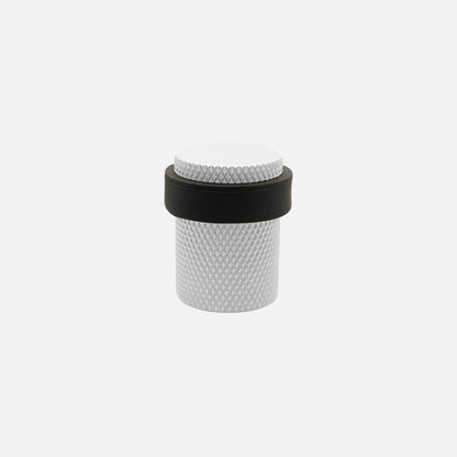 Door Stopper -Knurled