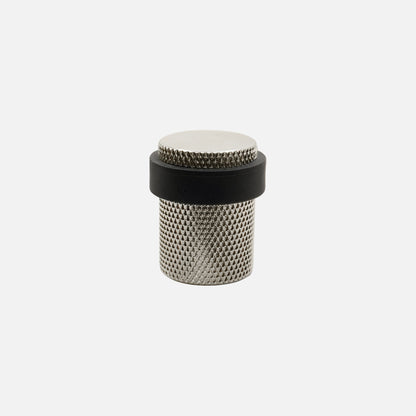 Door Stopper -Knurled