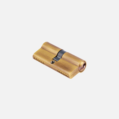 Cylinder – Full Euro – Double Sided Key
