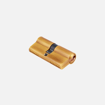 Cylinder – Full Euro – Double Sided Key