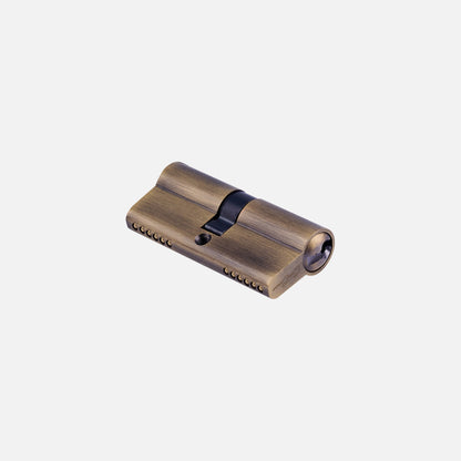 Cylinder – Full Euro – Double Sided Key