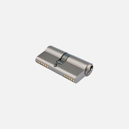 Cylinder – Full Euro – Double Sided Key