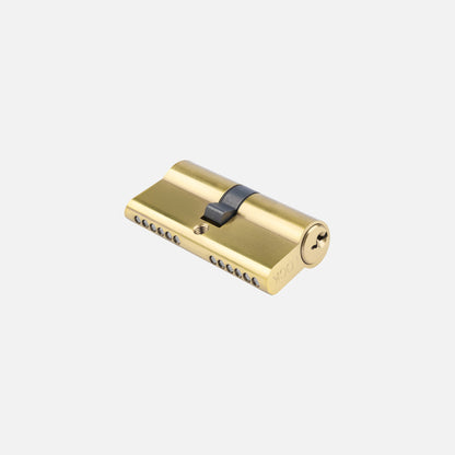 Cylinder – Full Euro – Double Sided Key