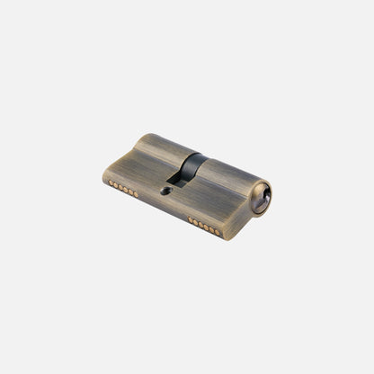 Cylinder – Full Euro – Double Sided Key