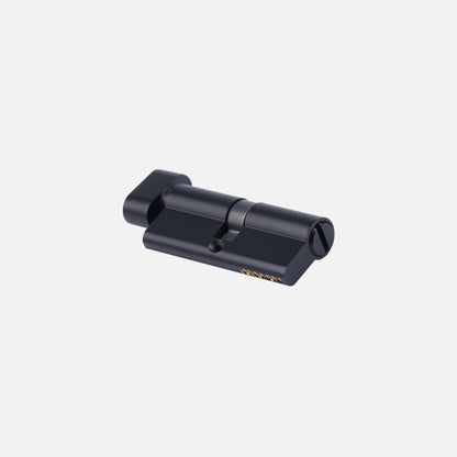Cylinder – Bathroom – Knob & Coin turn