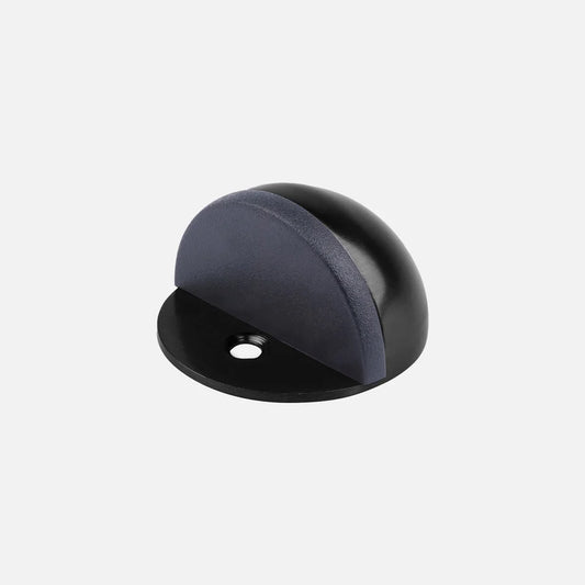 Half Moon Door Stopper | Stainless Steel - 45mm