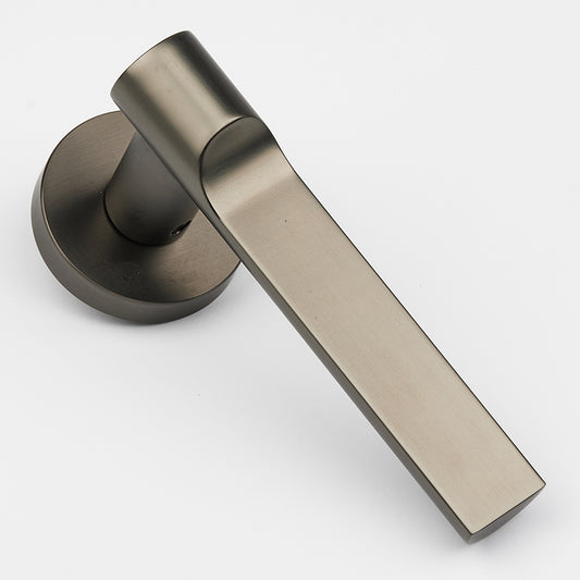 Door Handle – AZAR (Zinc)