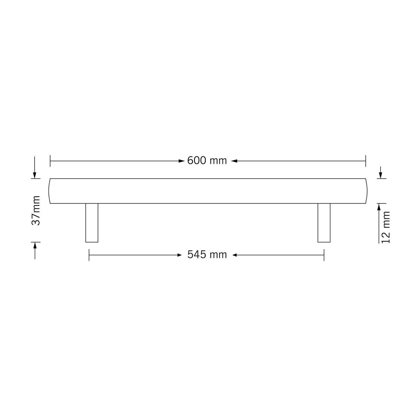 Pull Handle – VIGOR