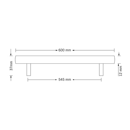 Pull Handle – VIGOR
