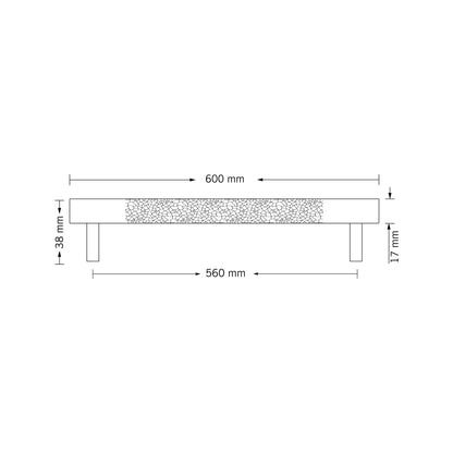 Pull Handle – COSMUS