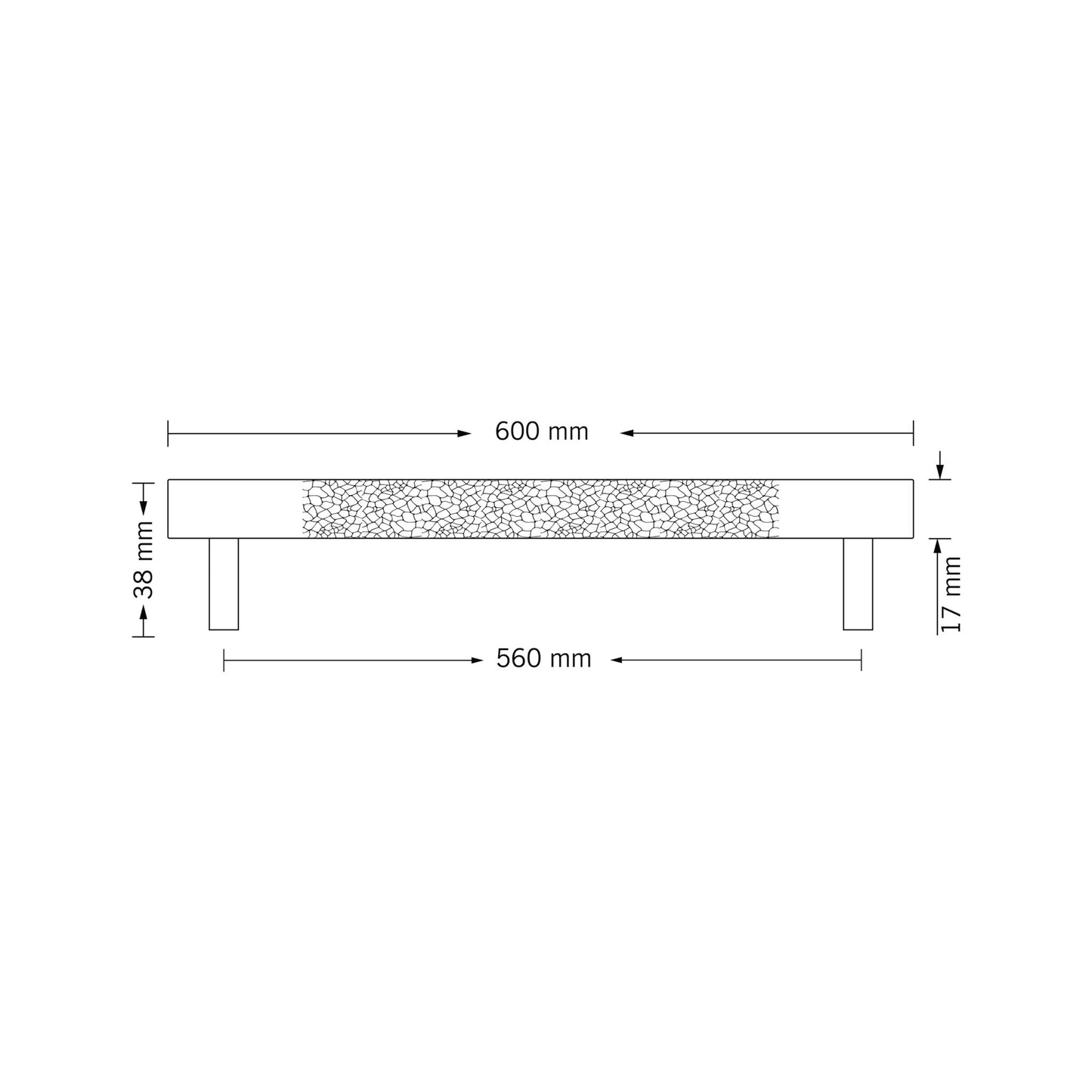 Pull Handle – COSMUS