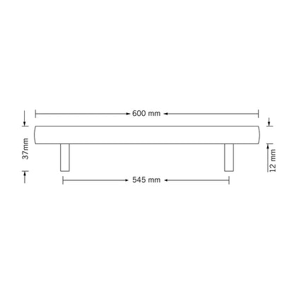 Pull Handle – VIGOR