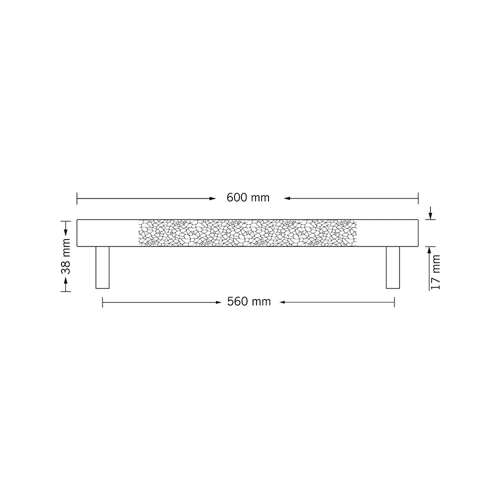 Pull Handle – COSMUS
