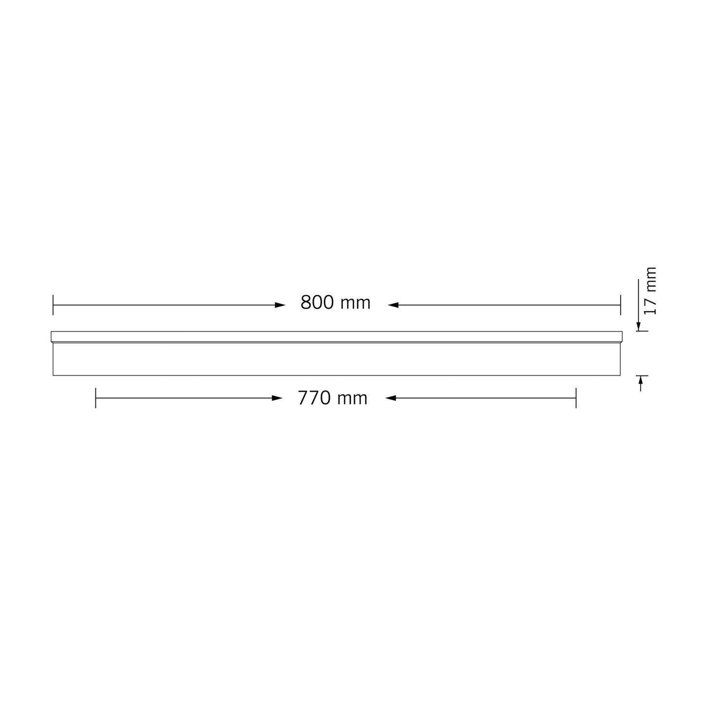Pull Handle – SOLUM