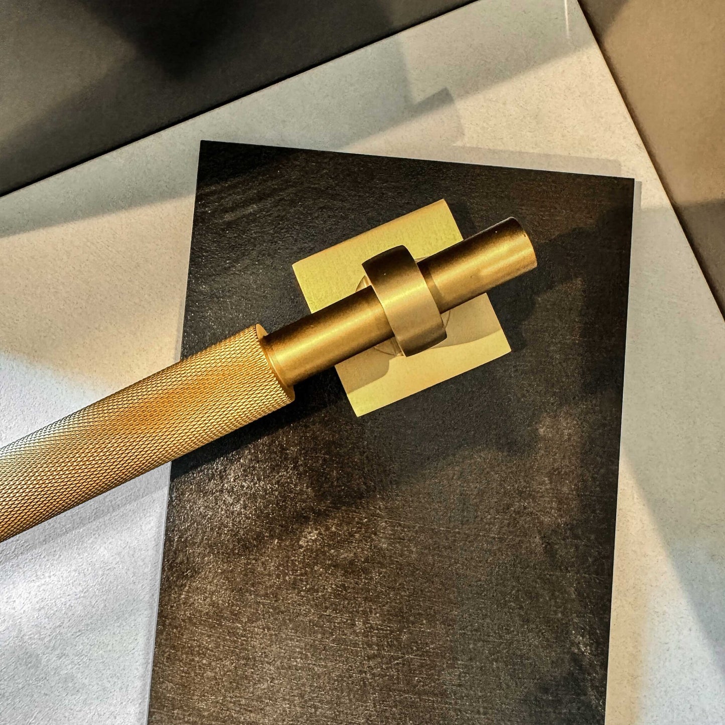Pull Handle – NOVADA