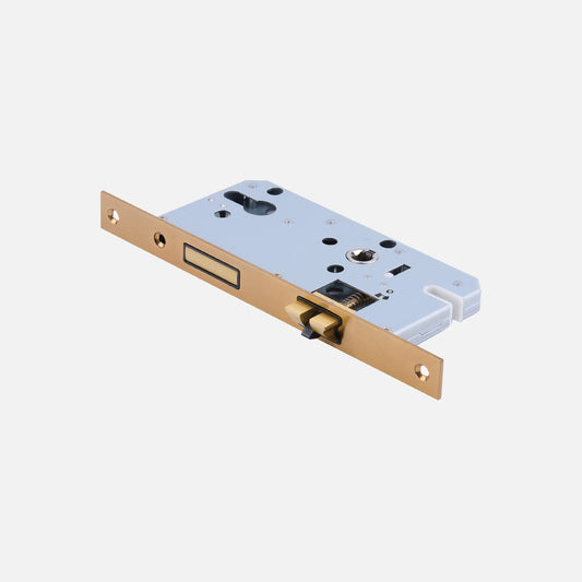 Lockbody Rectangle End Shape