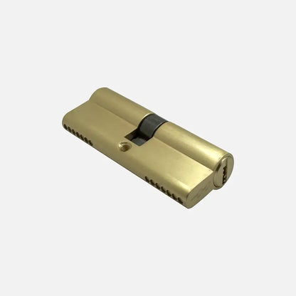 Euro Cylinder Lock – Double Key (Both Sides) 80mm