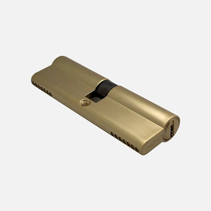 Euro Cylinder Both Side Key 100mm
