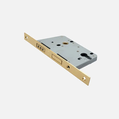 Magnetic Lock Body 7255 mm | Magnetic Brass and SS304  Door Lock Mechanism