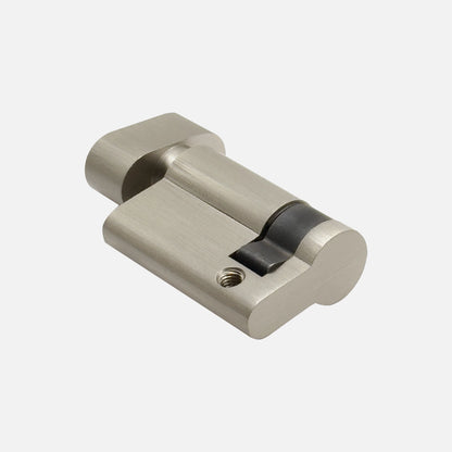 Large 45 Lock Cylinder with Thumb Turn