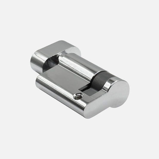 Large 45 Lock Cylinder with Thumb Turn