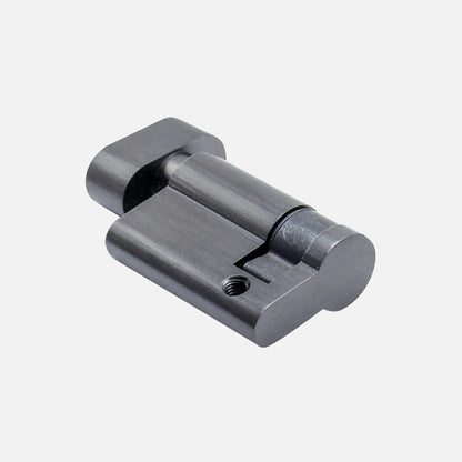 Large 45 Lock Cylinder with Thumb Turn