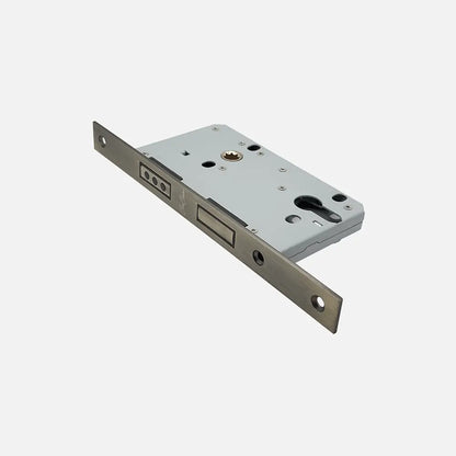 Magnetic Lock Body 7255 mm | Magnetic Brass and SS304  Door Lock Mechanism