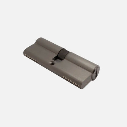 Euro Cylinder Lock – Double Key (Both Sides) 80mm