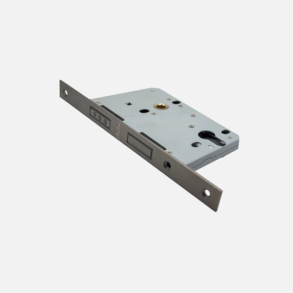 Magnetic Lock Body 7255 mm | Magnetic Brass and SS304  Door Lock Mechanism
