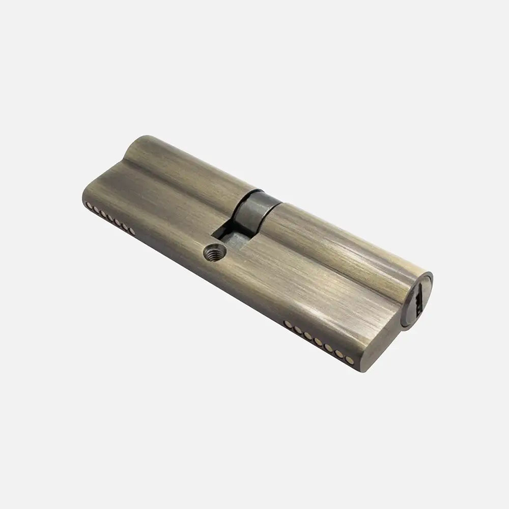 Euro Cylinder Both Side Key 100mm