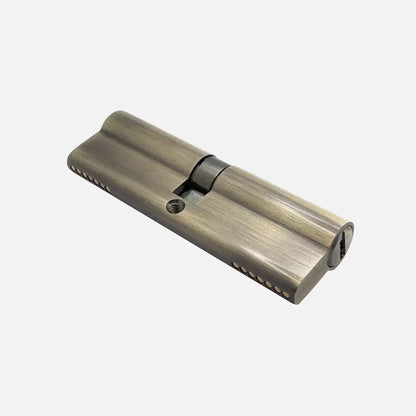 Euro Cylinder Both Side Key 100mm