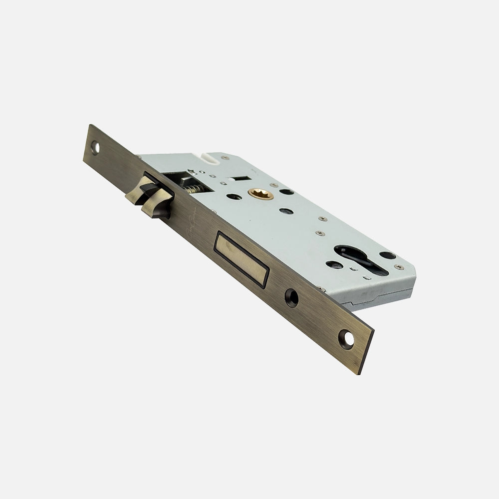 Normal Lock Body 7255 mm | Normal Type Door Lock Mechanism