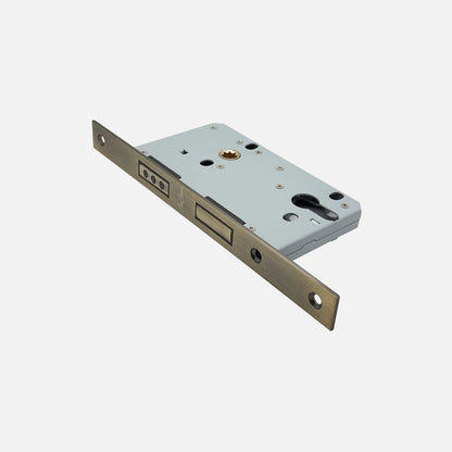 Magnetic Lock Body 7255 mm | Magnetic Brass and SS304  Door Lock Mechanism