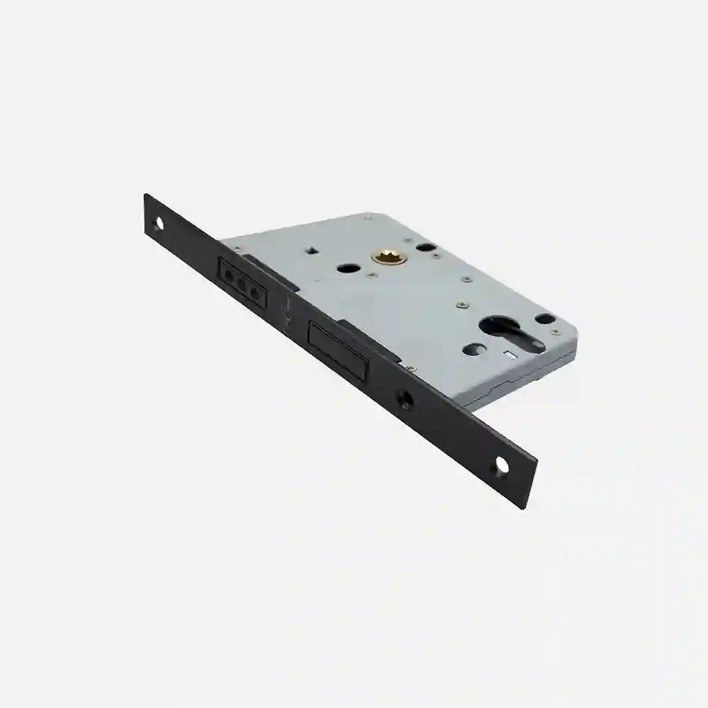 Magnetic Lock Body 7255 mm | Magnetic Brass and SS304  Door Lock Mechanism