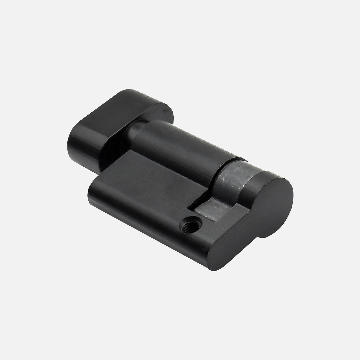 Large 45 Lock Cylinder with Thumb Turn