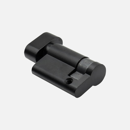 Large 45 Lock Cylinder with Thumb Turn