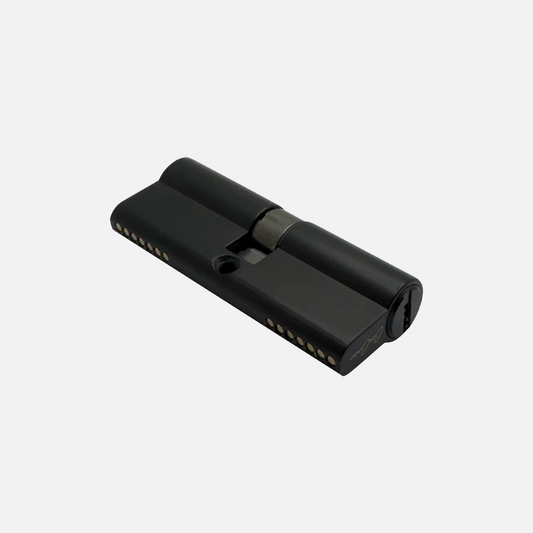 Euro Cylinder Lock – Double Key (Both Sides) 80mm